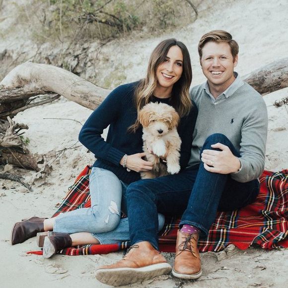 Meet your Posher, Molly - Picture 1 of 1